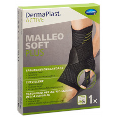 DermaPlast ACTIVE Active Malleo Soft plus S3
