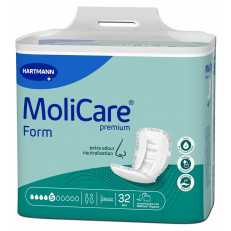 MoliCare Premium Form 5