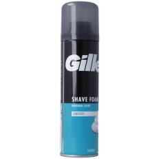 Gillette Sensitive Basis Rasierschaum