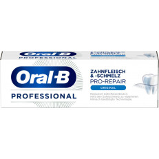 Oral-B Professional Zahnpasta Original