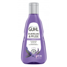 GUHL Silberglanz & Pflege Shampoo