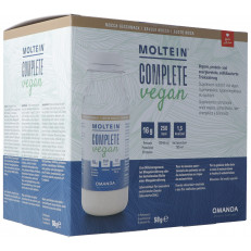 MOLTEIN Complete Vegan Mocca