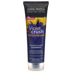 John Frieda Violet Crush Intensiv Silber Shampoo