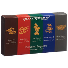 goodsphere Beginners Elements 5x30ml