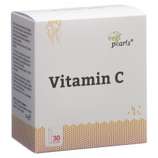 VegiPearls Vitamin C