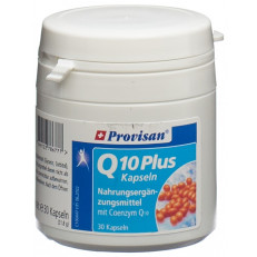 Q10 NT Kapsel 100 mg