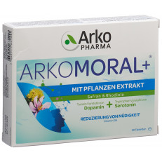 Arkomoral + Tablette