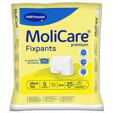 MoliCare Premium Fixpants shortleg S