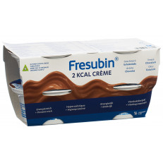 Fresubin 2 kcal Crème Schokolade