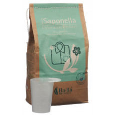 Ha-Ra ORIGINAL Saponella Colorwaschmittel mit Dosierbecher
