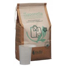 Ha-Ra ORIGINAL Saponella Vollwaschmittel mit Dosierbecher