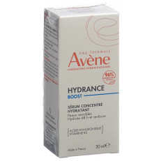 Avène Hydrance Boost Serum