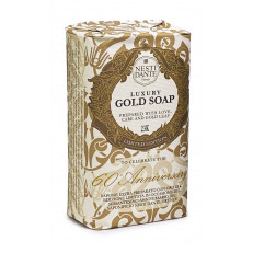 Nesti Dante Luxury Soap Gold