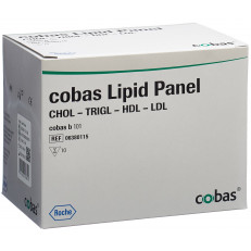 cobas Lipid Panel