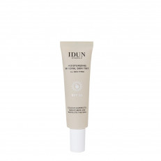 IDUN Minerals Moisturizing Skin Tint SPF 30 Gamla Stan Light