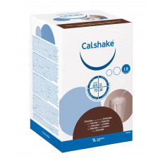 Calshake Schokolade