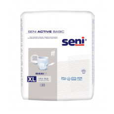 seni Active Basic XL