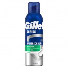 Gillette Series Rasierschaum Sensitive