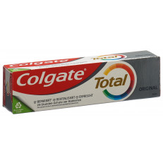 Colgate Total TOTAL ORIGINAL Zahnpasta