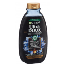 GARNIER Ultra DOUX Shampoo Charcoal