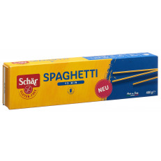 Schär Pasta Spaghetti glutenfrei