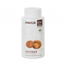 Shiitake Extrakt Kapsel