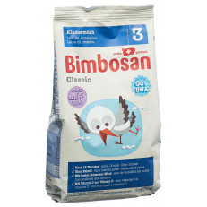 Bimbosan Classic 3 Kindermilch refill