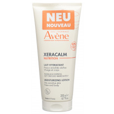 Avène XeraCalm Nutrition Milch