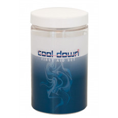 Cool Down Frischhaltedose 400ml