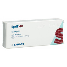Tablette 40 mg