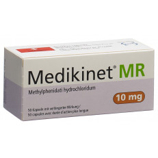 MR Kapsel 10 mg