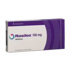 Filmtablette 150 mg