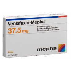 Mepha Tablette 37.5 mg