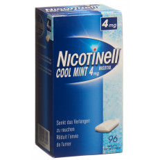 Gum 4 mg cool mint