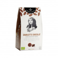 GENEROUS Charlotte Chocolat Biscuit glutenfrei