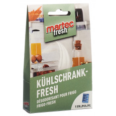 martec household Kühlschrank-Fresh