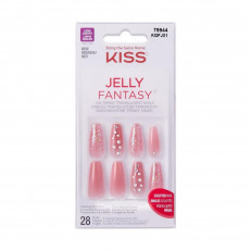KISS Jelly Fantasy Nails Jelly