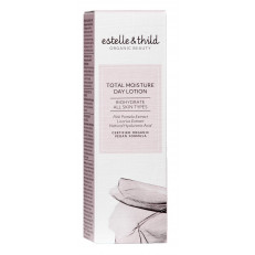 estelle & thild BioHydrate Total Moisture Day Lotion