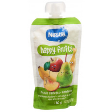 Nestlé Happy Fruits 12 Monate
