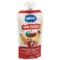 Nestlé Cool Fruits 12 Monate