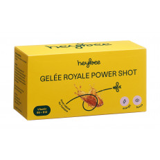 heybee Gelée Royale Power Shot