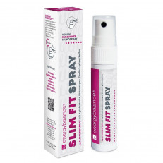 energybalance Slim Fit Spray für bis 1 Monat