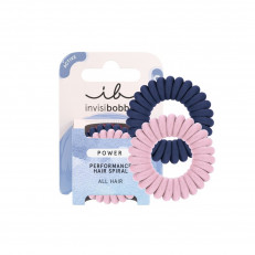 invisibobble Haarbinder Power rose and ice