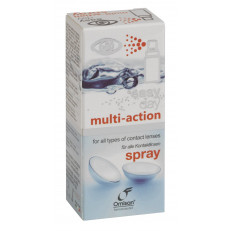 Easy day multi-action spray