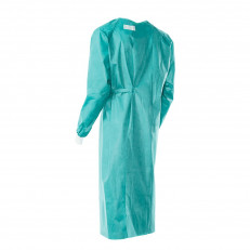 Foliodress Gown Comfort Special XL steril