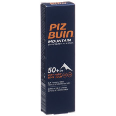 PIZ BUIN Mountain Combi SPF 50+ Lipstick SPF 30
