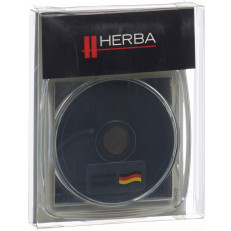 Herba Taschenspiegel transparent