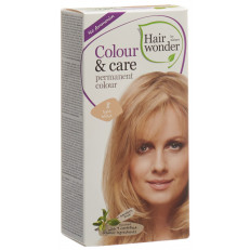 Hairwonder Colour & Care 8 hell blond