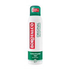 BOROTALCO Deo Original Spray