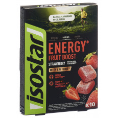 isostar Fruit Boost